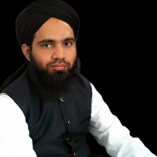 Mohammad Badre Alam